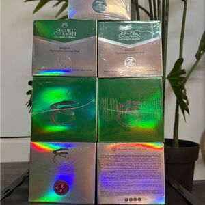 Secret Collagen Correction Mask Set